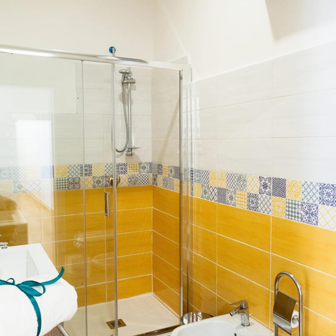 La Bella Partenope Bed & Breakfast