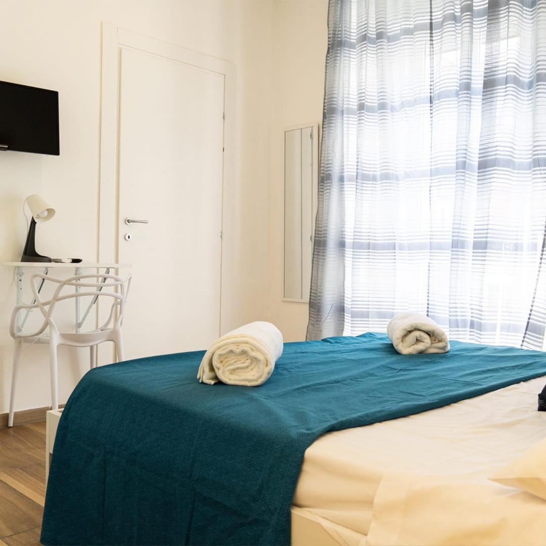 Bed & Breakfast La Bella Partenope Naples